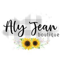 Aly Jean Boutique Coupon